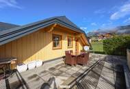 Traumhafte Penthousewohnung in Bad Mitterndorf