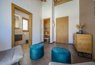 Nationalpark-Chalet in traumhafter Ruhelage