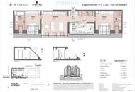 Traisengasse 20-22 - Moderner Lebensraum mit Donaublick