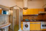 ++NSG122++ Charmante 4-Zimmer Altbauwohnung mit viel Potenzial in Toplage – sanierungsbedürftig"