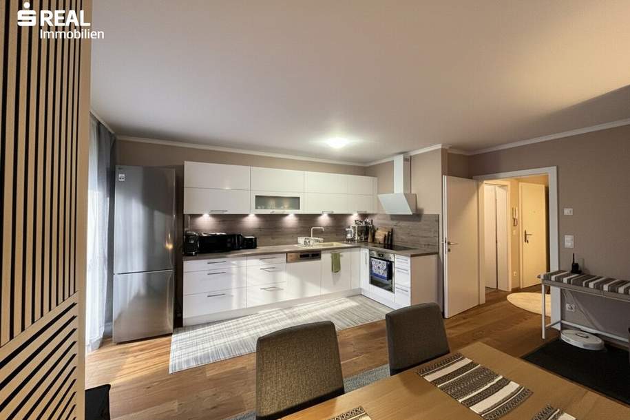 Raum zum Wachsen – 4-Zimmer-Wohnung für Ihre Familie, Wohnung-kauf, 389.000,€, 5111 Salzburg-Umgebung