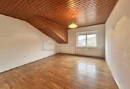 DER IDEALE START – Wohnen Sie gemütlich mitten im Ort