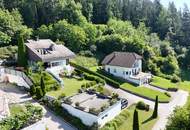 NEUER PREIS! Großzügiges Haus mit atemberaubendem Panoramablick am Weinberg in Völkermarkt