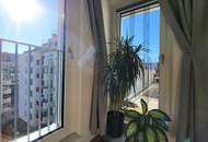 "IN KAUFABWICKLUNG!" MODERNE HELLE 3 ZI-WOHNUNG MIT GEMÜTLICHER ECK-DACHTERRASSE