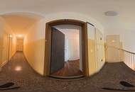 "2-Zimmer Dachgeschosswohnung in ruhiger Lage"