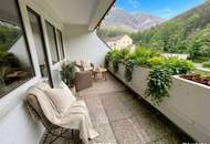 Ihr Rückzugsort - Wohnung mit Balkon im Wanderparadies und Luftkurort Reichenau an der Rax!