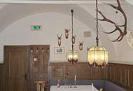 Einzigartige Gelegenheit in Fischbach – idyllisches Hotel mit 6 Doppelzimmern, Gasthaus und Möglichkeit für Wohnungen.