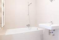 Ab Juni! Lichtdurchflutete 2-Zimmer-Balkonwohnung im 3. Bezirk zu vermieten!