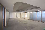 Modernes, hochwertiges Büro in 1010