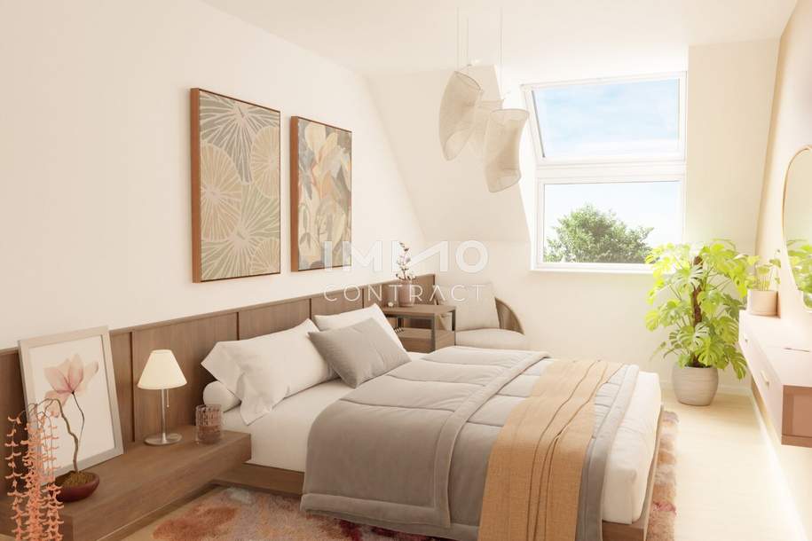 EARLY BIRD! Die ersten 3 Wohnungen zum Sensationspreis! Provisionsfrei, Wohnung-kauf, 295.920,€, 1220 Wien 22., Donaustadt