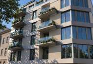 PREMIUM WOHNEN IN TOPLAGE – IM HERZEN VON FLORIDSDORF HOCHWERTIGER NEUBAU MIT EXKLUSIVER AUSSTATTUNG.
