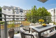 Hübsche 2-Zimmer Wohnung mit Balkon in Ottakring, 1160!