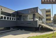 | GEWERBELIEGENSCHAFT IN BESTLAGE VON GRAZ - GEIDORF | TOP VERMIETET | VIELSEITIG NUTZBAR | BÜROS| LAGER | WERKSTÄTTEN | GROSSES POTENTIAL