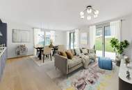 ++ URBAN, ECHT &amp; EINZIGARTIG ++ Wohnen mit Persönlichkeit