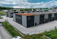 Flexiparks Wien Nord | Abstellraum zu mieten