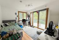 Waldrand Living - Wunderschöne Dachgeschoss-Maisonette mit zwei Garagenplätzen