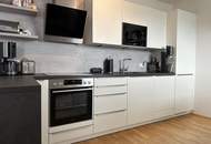 "Barrierefreie Dachgeschoßwohnung mit 2 Terrassen in Tulln"