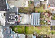 WOHNEN und/oder ARBEITEN? VERMIETEN? - GÄNSERNDORF ZENTRUM