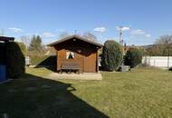 Einfamilienhaus mit ausgebautem Dachgeschoss, Vollkeller und schönem Grundstück