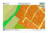 *** 2037m² Baugrundstück - Hanglage trifft Vision, Waldanteil &amp; Wohnsiedlungsrand zum Sensationspreis! ***