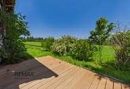 Natur pur – Familienfreundliches Miethaus in sonniger Lage