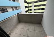 Moderne 2-Zimmer-Wohnung mit Balkon, Fußbodenheizung & Einbauküche in 1200 Wien, 899€