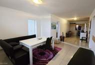 "Ruhe und dennoch zentrale Lage"