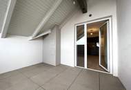Miete: Einzigartige, moderne 3-Zimmer-Wohnung mit Terrasse in Wolfsberg
