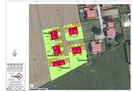 FERTIGSTELLUNG 2026 - NOCH 7 EINHEITEN FREI - naturnahes Wohnen im SIEDLUNGSGEBIET in OFTERING - großzügige Gartenflächen ab 342 m² - 10 Einheiten verfügbar - (Förderung möglich) - MUSTERHAUS ZUR BESICHTIGUNG VORHANDEN