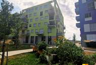 Moderne Arztordination in Seestadt sucht Nachmieter