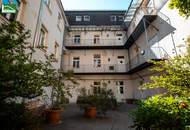 Repräsentatives Büro / Ordination mit Straßenzugang in zentraler Lage – 1080 Wien!
