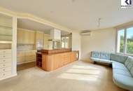 360° TOUR // GARTEN-WOHNUNG nahe KAASGRABEN