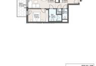 Neues Projekt in der Schwarzelackenau beim Marchfeldkanal - noch 18 Einheiten verfügbar!