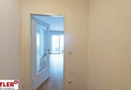 Tolle Neubauwohnung mit Freifläche in der Mollardgasse!