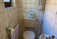 Rarität "Vierkanter" direkt neben dem Golfplatz Burgauberg-Neudauberg