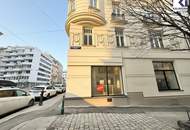 360 TOUR // GESCHÄFTSLOKAL an der HIMMELPFORTSTIEGE