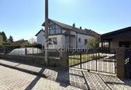 Einfamilienhaus mit Garten, Pool &amp; Garage in Laa an der Thaya!