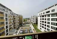Herrliche Neubau-Erstbezugswohnungen zwischen An der Schanze und dem Kirschblütenpark. Hochwertig inkl. Küche! - JETZT ZUSCHLAGEN