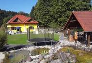 Großzügiges Einfamilienhaus in idyllischer Lage - Perfekt für Familien und Naturliebhaber!