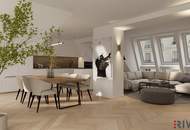 DACHGESCHOSSMAISONETTE II ERSTBEZUG MIT TERRASSE / BALKON / DACHTERRASSE II 4 ZIMMER II NÄHE OTTAKRINGER BRAUEREI II PROJEKT ABELEGASSE 20