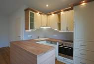 Moderne 3-Zimmer-Gartenwohnung am Wiener Stadtrand - hochwertig ausgestattet und bestens angebunden