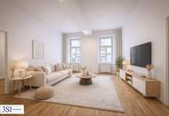 Helle Stadtwohnung mit optimaler Raumaufteilung in 1030 Wien