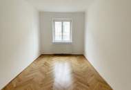 Top 2-Zimmer-Wohnung nahe der Hauptuniversität Wien