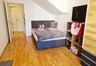 INNSTRASSE, UNBEFRISTET, 88 m2 Altbau, 3 Zimmer, Komplettküche, 2er-WG-geeignet, Wannenbad, Parketten, gefördert