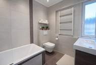 Vermietete Maisonette-Wohnung in stadtnaher Wohnlage von Klagenfurt