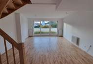 4-Zimmer-Maisonette-Mietwohnung mit Dachterrasse