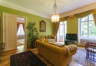 Schlossartige Villa auf über 6.600 m² teilbarem Bauland in einzigartiger Lage Pressbaums