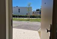 Hallo Familien! Reihenhäuser in Stammersdorf