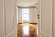 ++ GENIAL ++ Charmante ALTBAUWOHNUNG mit VIER Zimmern