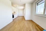 LEO XXI - Moderne 2-Zimmerwohnung mit Balkon! Ideale Balance zwischen Stadt und ländlichem Charme